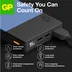 GP Powerbank M2+ 10000mAh Blue