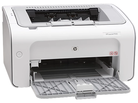 HP HP Laserjet P1102 - toner en accessoires HP HP Laserjet P1102 - toner en accessoires