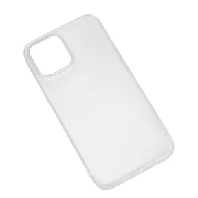 GEAR Mobilskal TPU iPhone 12 Pro Max