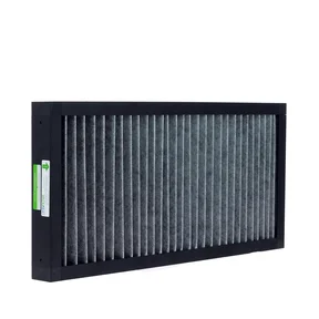 Nilan Extern Box Pollenfilter med kol