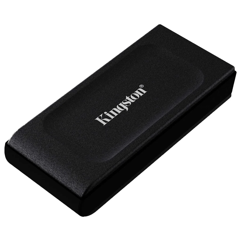 XS1000 2TB SSD USB 3.2 Gen 2 External Solid State Drive