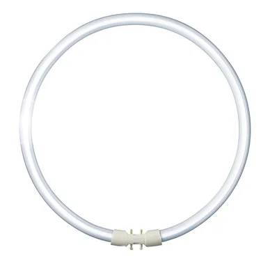 Patron T5 FC 40W/830 Circline Lumilux Warm White 2GX13 4050300528540 Vastaa: N/A