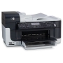 HP HP OfficeJet J6400 series – Druckerpatronen und Papier