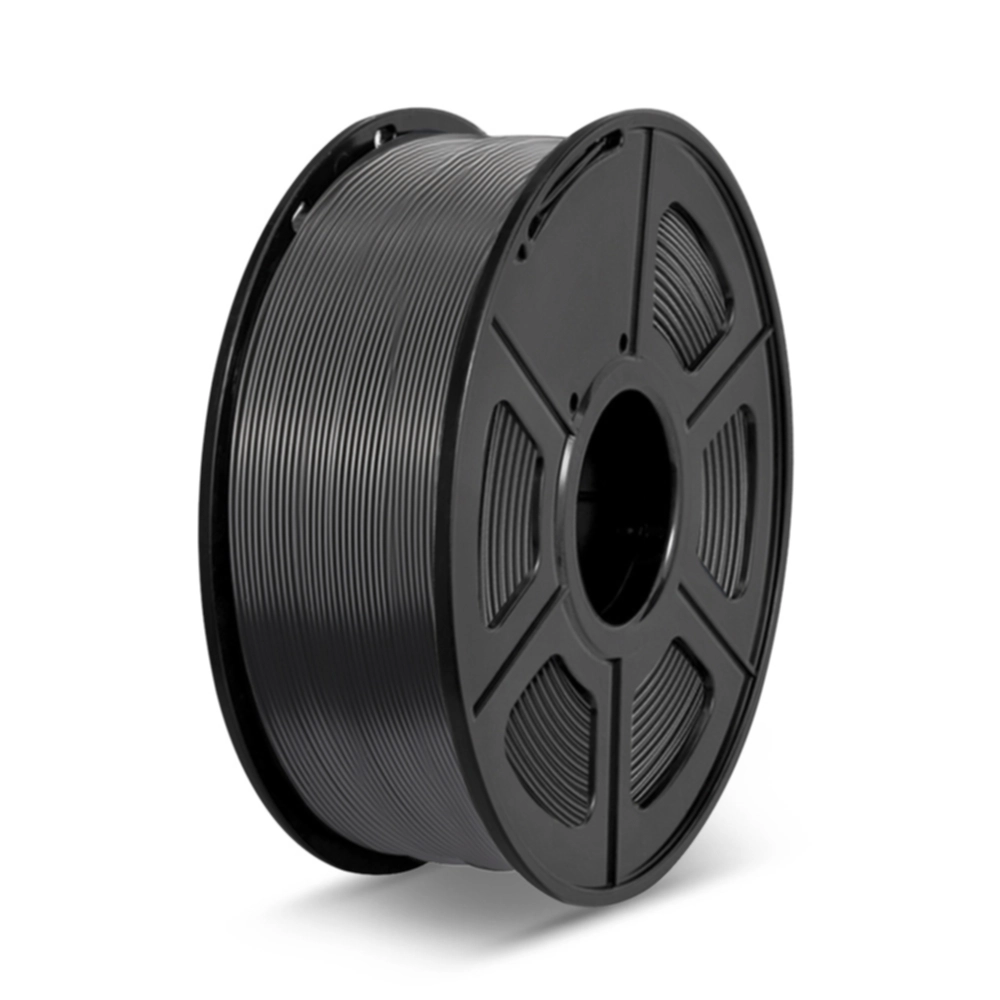 Sunlu Filament PLA - 1.75mm - 1kg Svart