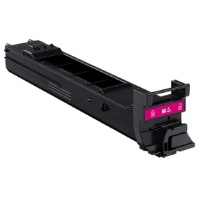 Tonerkassett magenta High Capacity 8.000 sidor