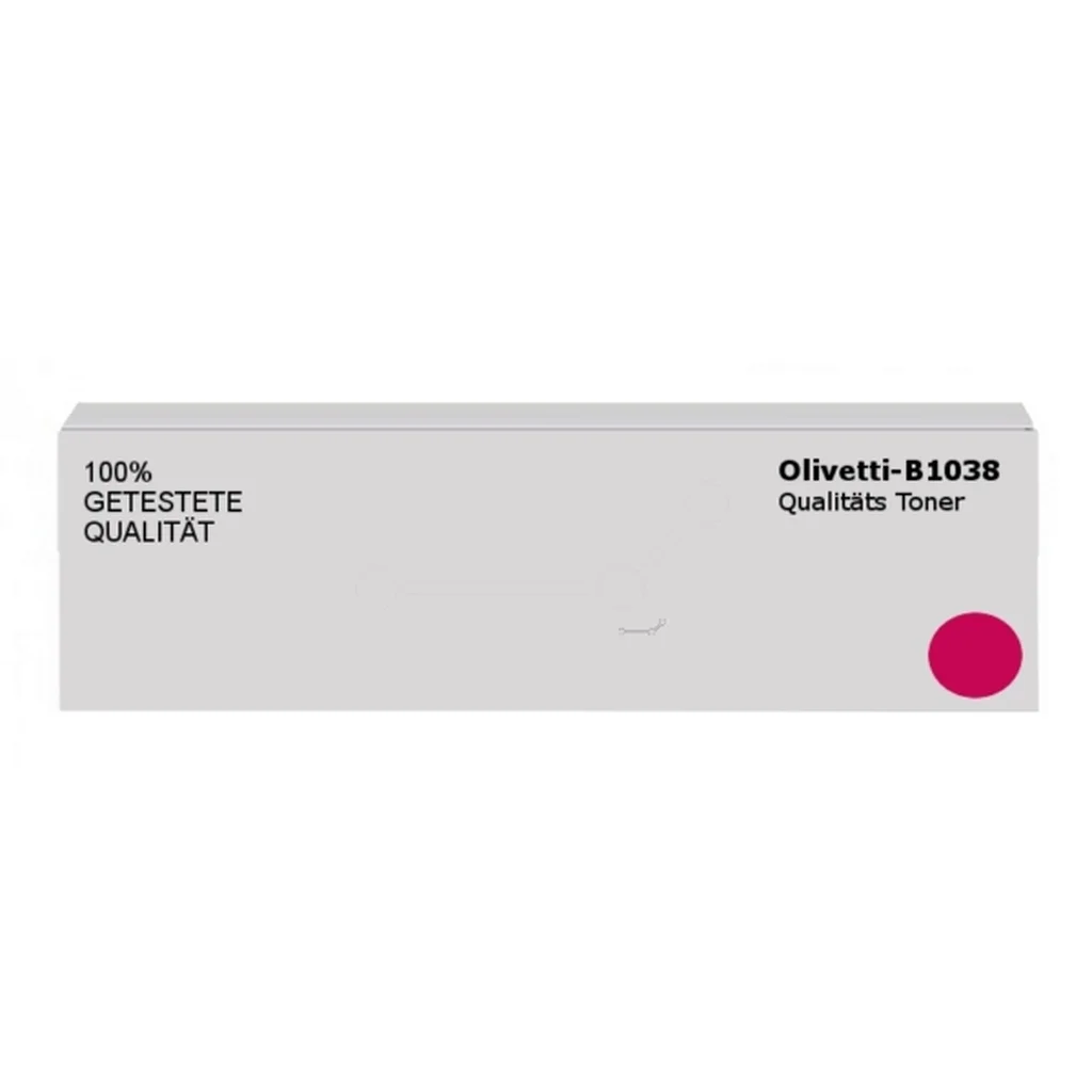 Tonerkassett magenta 25.000 sidor