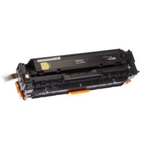 Tonerkassett, ersätter HP 304A, gul, 2.800 sidor