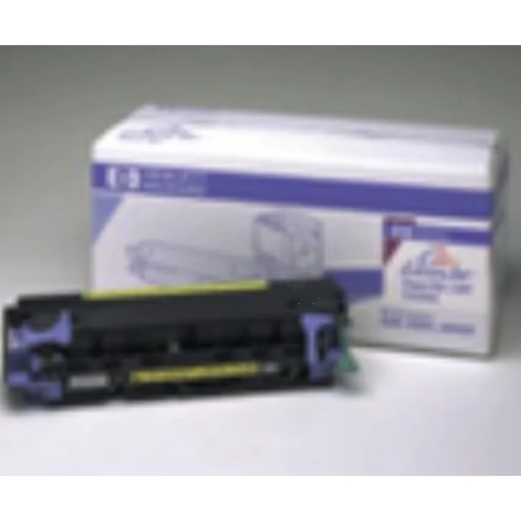 Fuser unit