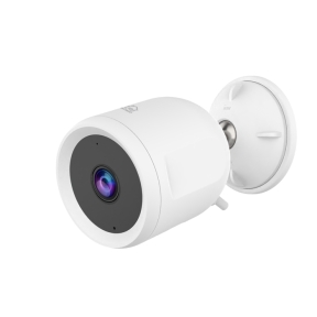 SMART HJEM, WiFi-kamera med RJ45, indendørs/udendørs, 3 MP