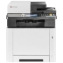 KYOCERA KYOCERA ECOSYS M 5526 cdw - toner och papper KYOCERA KYOCERA ECOSYS M 5526 cdw - toner och papper