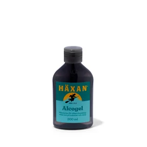 Häxan Alcogel 200 ml