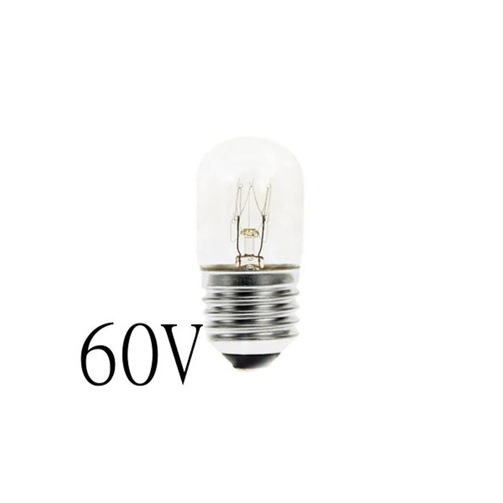 Glöd Lågvoltslampa E27 10W 60V