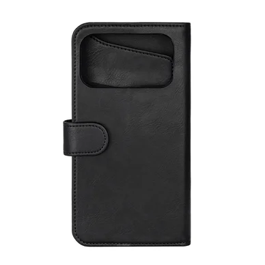 GEAR Mobilfodral 3 Kortfack MagSerie iPhone 17 Pro Max Svart