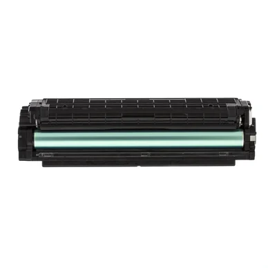 inkClub Tonerkassett, erstatter Samsung CLT-K504S, sort, 2.500 sider TSU870 Modsvarer: CLT-K504S