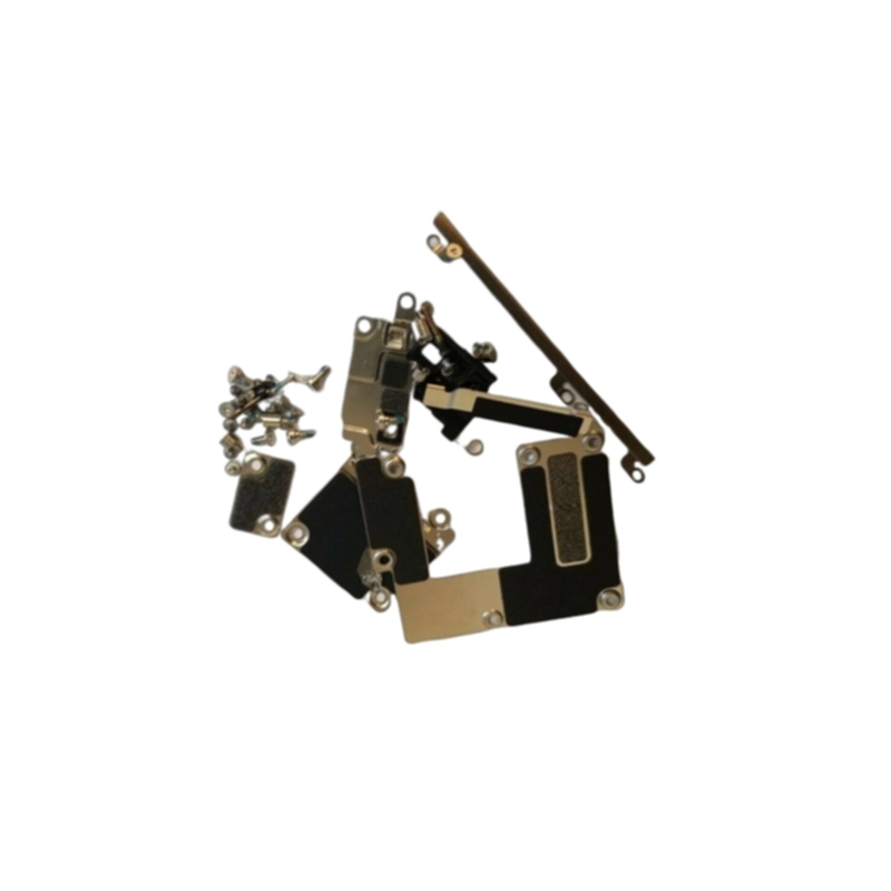 Skruvplattor för iPhone 11