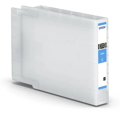 Epson Epson T04A2 Blækpatron cyan C13T04C240 Modsvarer: N/A billede