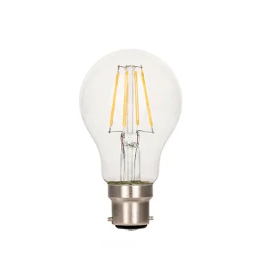 Bailey LED lågvoltslampa 2700K 330lm B22d 4W 12-42V