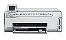 HP HP PhotoSmart C5140 – bläckpatroner och papper