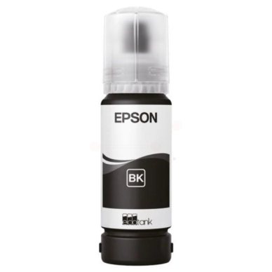 Epson Epson 108 Blækpatron sort 70 ml T09C1 Modsvarer: N/A