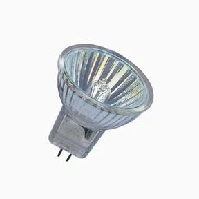 Halogen Spotlight Mr11 Gu4 12v 16W (20W)