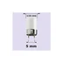 Osram lysrör T5 Lumulux HE 1350lm 14W/840 G5 549mm