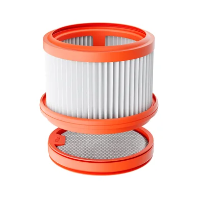 Xiaomi Xiaomi G9 Plus/G10 Plus Filter Kit, 1x Filter, 2x Pre-Filter 6934177795206 Modsvarer: N/A billede