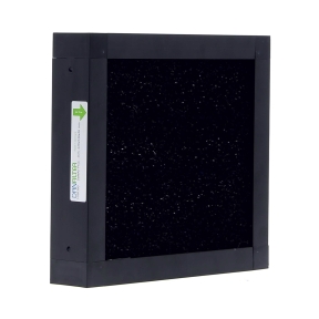 Genvex ECO 375, Nibe ERS S10-400/S10-500 SafeAir Plus filter