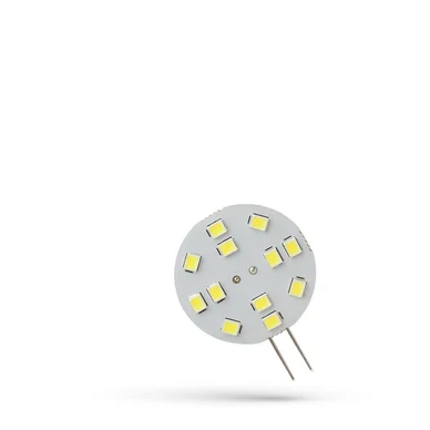 G4 LED Stiftlampa 2W/860 230 lumen