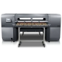 HP HP Scitex FB 500 – Druckerpatronen und Papier