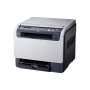 SAMSUNG SAMSUNG CLX 2160N - toner och papper
