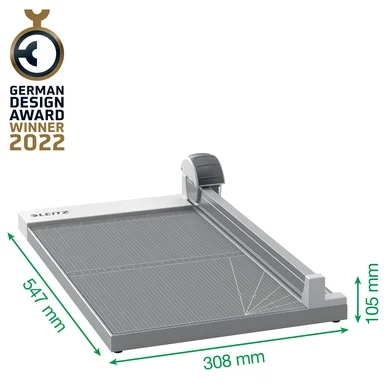 Leitz Office Skärmaskin A3