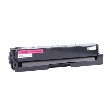 WL Tonerkassette, erstatter Xerox 006R04393 Magenta TX006R04393 Modsvarer: 006R04393