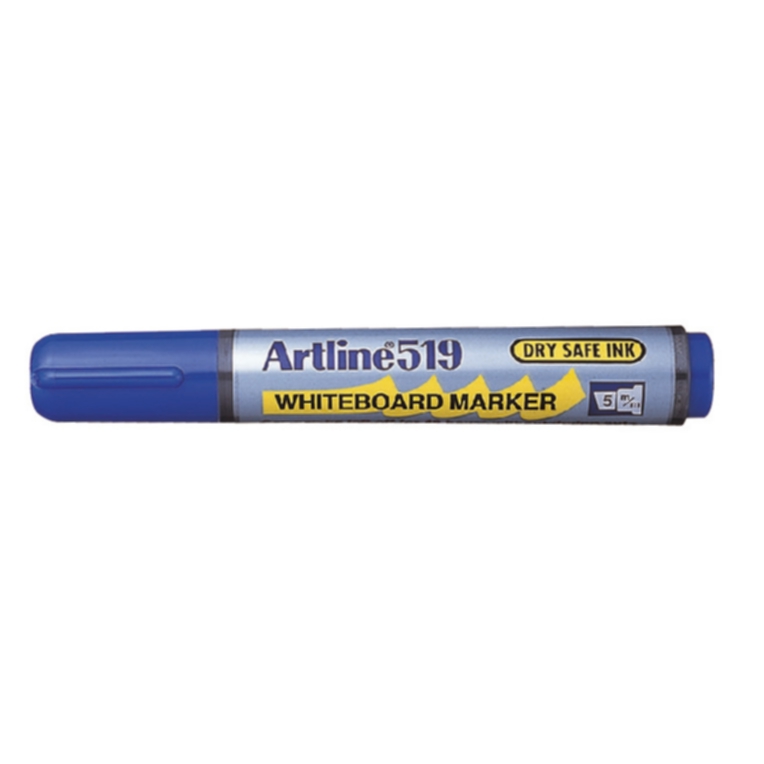 ARTLINE Whiteboardpenn Artline EK-519 Blå