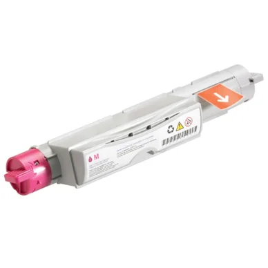 Dell Dell KD557 Tonerkassette Magenta 593-10125 Modsvarer: N/A billede