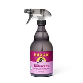 Häxan Köksrent 650ml