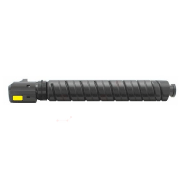 C-EXV 51 L Y Toner Gul
