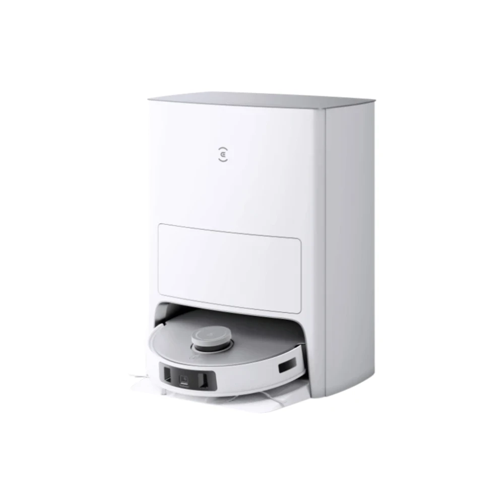 Ecovacs Dammsugarpåsar till Ecovacs Deebot T20 Omni | inkClub Ecovacs Dammsugarpåsar till Ecovacs Deebot T20 Omni | inkClub