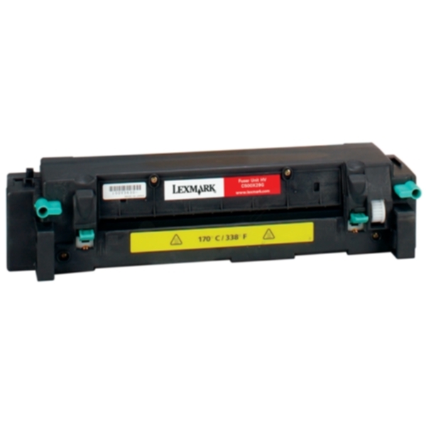 Lexmark Fuser unit C500X29G Tilsvarer: N/A