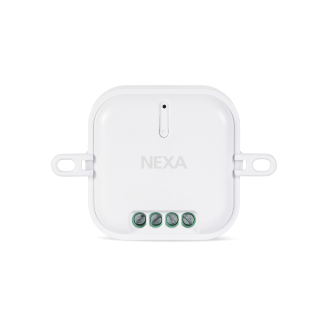 Nexa MCMR-2000 Inbyggnadsmottagare På/Av 1000W