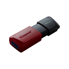 128GB USB3.2 Gen 1 DataTraveler Exodia M