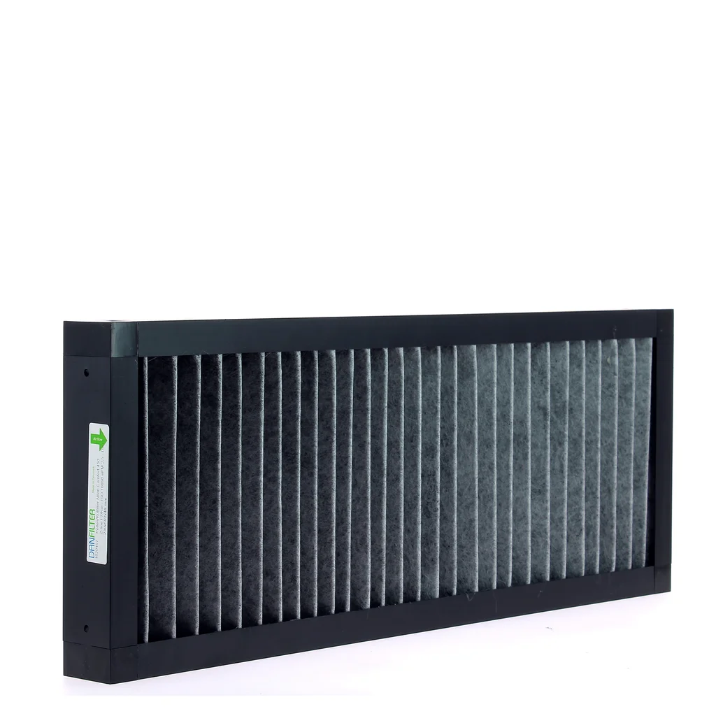 Genvex GE Premium 2 Pollenfilter med kol