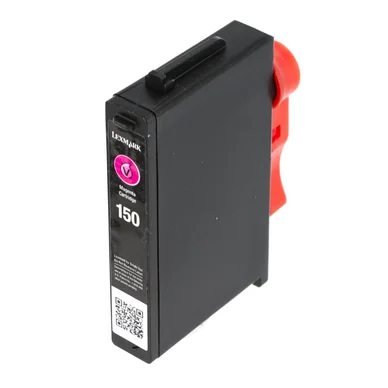 Lexmark 150 Bläckpatron magenta