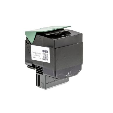 Tonerkassett, ersätter Lexmark C544X1KG, svart, 6.000 sidor Tonerkassett, ersätter Lexmark C544X1KG, svart, 6.000 sidor
