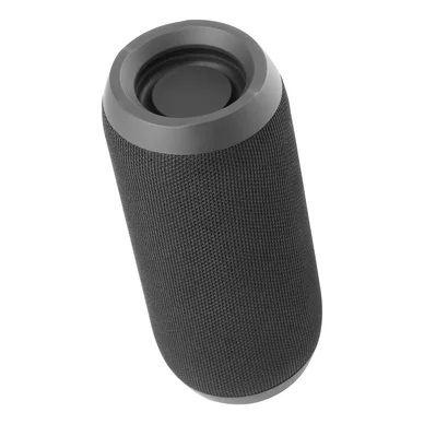 Streetz S250, Bluetooth Högtalare 2x5W, svart
