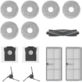 Dreame Tillbehörskit X40 Ultra/L40 Ultra