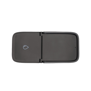 Roborock Vattentank rent, S8 Pro Ultra, svart
