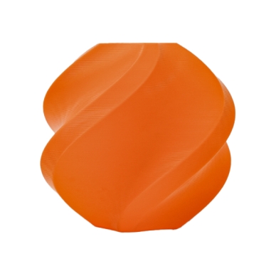 Bambu Lab PLA Basic-Orange 6975337032311 Modsvarer: N/A