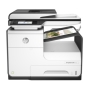 HP HP PageWide Pro 470 Series – inkt en papier