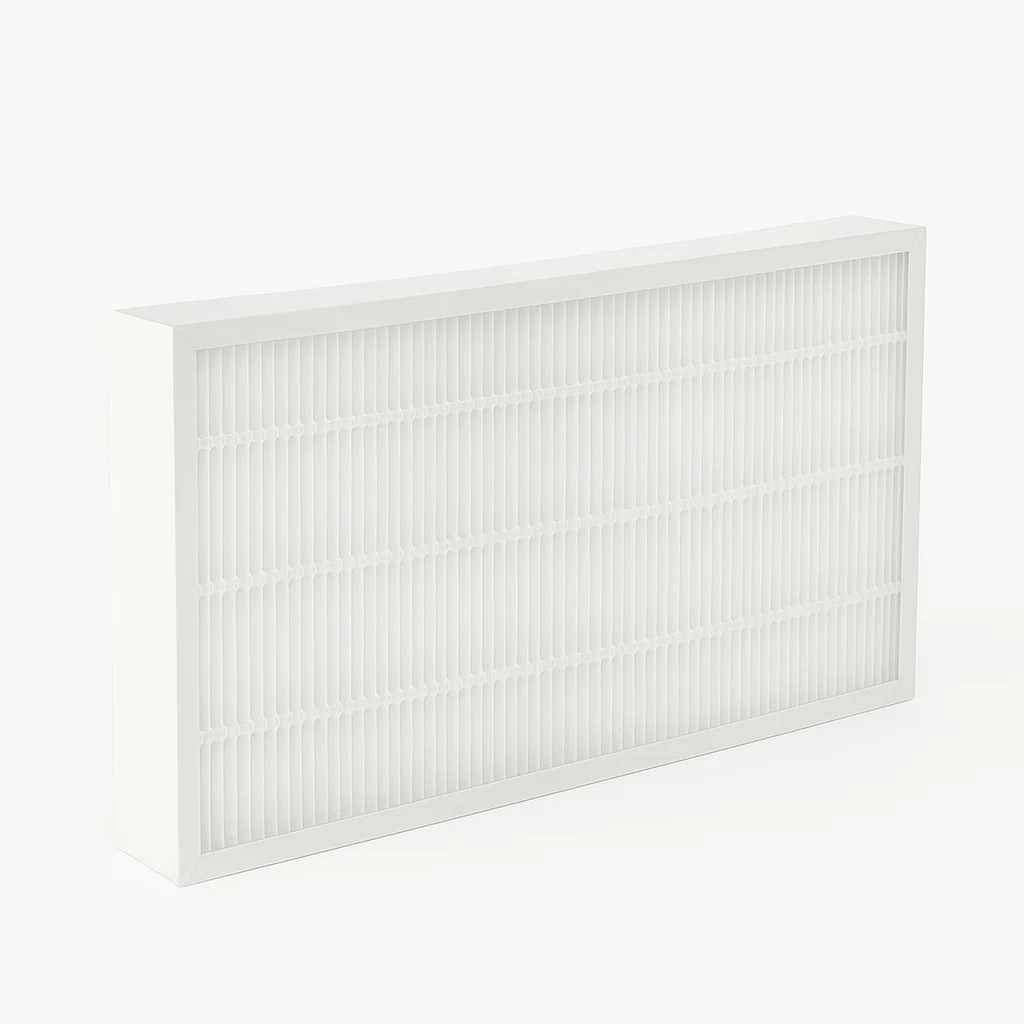 IVT PremiumLine 840/860 Pollenfilter