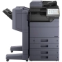 TRIUMPH-ADLER TRIUMPH-ADLER 4009 ci - toner och papper